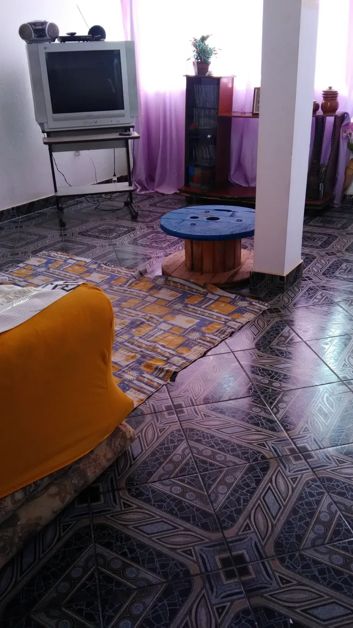 Imagem Casa com 4 Quartos à Venda, 26320 m² em Saramandaia - Salvador
