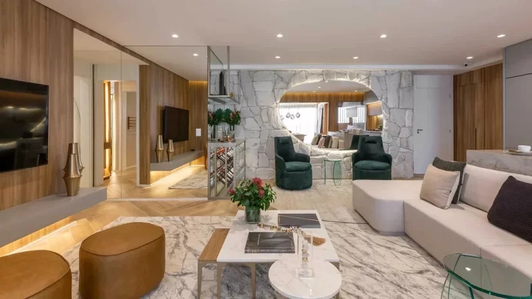 Imagem Apartamento à venda no bairro Brooklin Paulista - São Paulo/SP