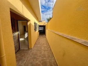 Imagem CASA REFORMADA NO CAIÇARA - APENAS 400 METROS DA PRAIA!