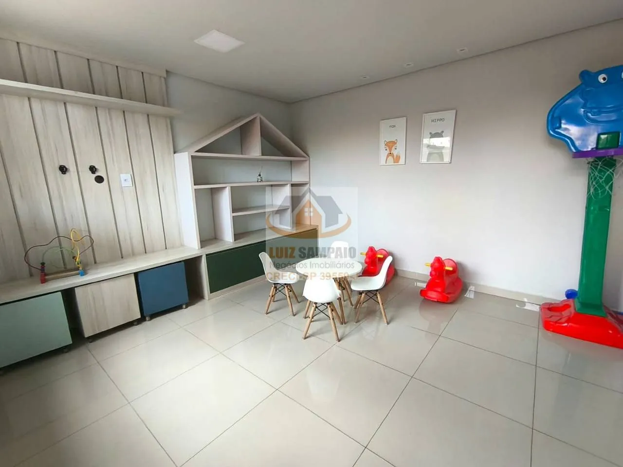 Imagem Lindo Apartamento Seminovo, Centro de Itanhaém, Praião, 2 Dormitórios (1 suíte) e 2 vagas