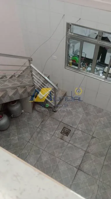Imagem Alugo Sobrado em São Paulo