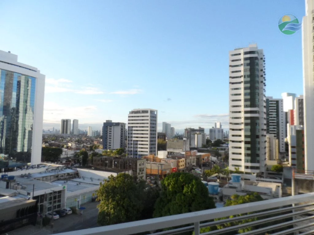 Imagem Apartamento com 4 quartos, 152m2, à venda em Recife, Boa Viagem