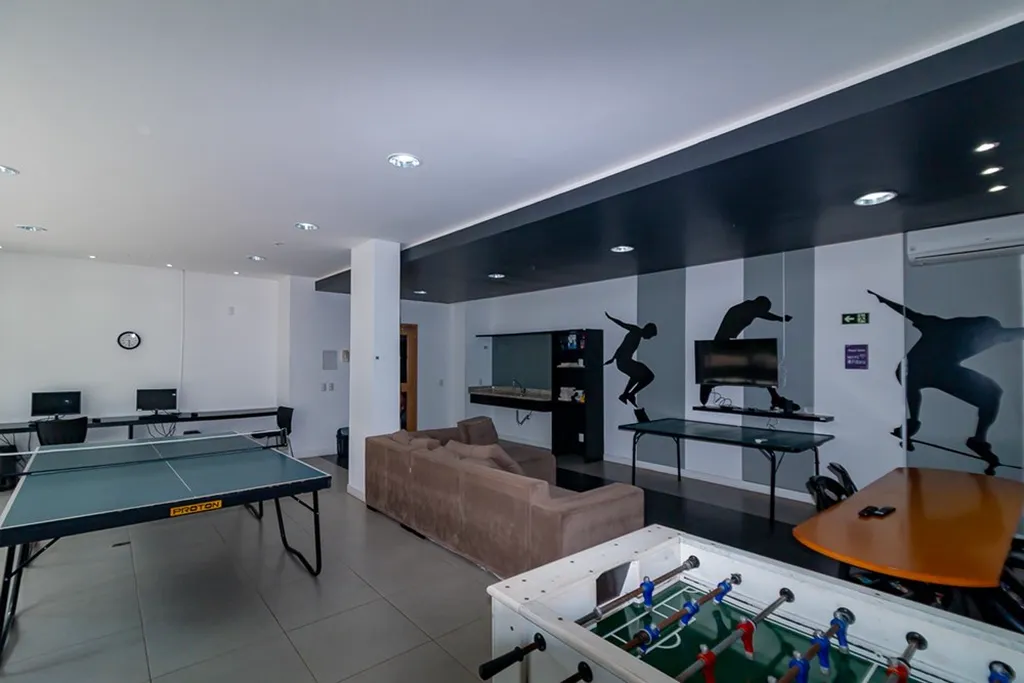 Imagem Apartamento em Passo da Areia