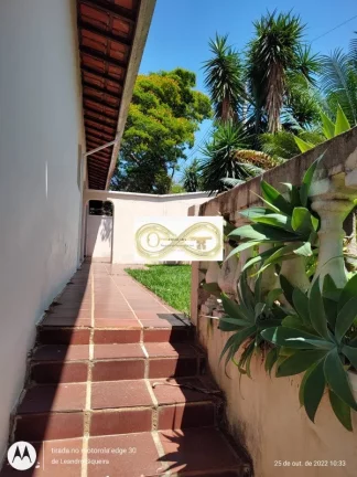 Imagem EXELENTE CASA A VENDA DE 882M² EM BARÃO GERALDO