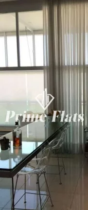 Imagem Apartamento disponível para venda no Ciragan na Bela Vista, com 187m² e 2 dormitórios