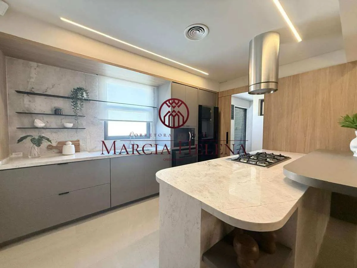 Imagem Apartamento de luxo à venda em Campinas, Casa Figueira, com 3 quartos, 154m2