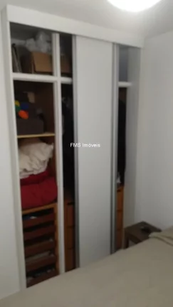 Imagem Apartamento à venda em Mirandópolis, São Paulo-SP: 1 quarto, 1 sala, 1 vaga de garagem, 40 m² de área. Venha conferir!