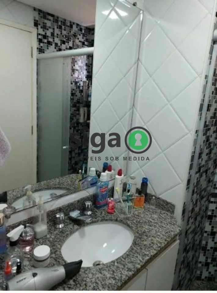 Imagem Apartamento a venda Jardim Prudência com 3 quartos, 2 vagas