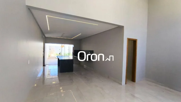 Imagem Casa à venda, 179 m² por R$ 1.250.000,00 - Parque das Paineiras (1,2,3 e 4 Etapa) - Goiânia/GO