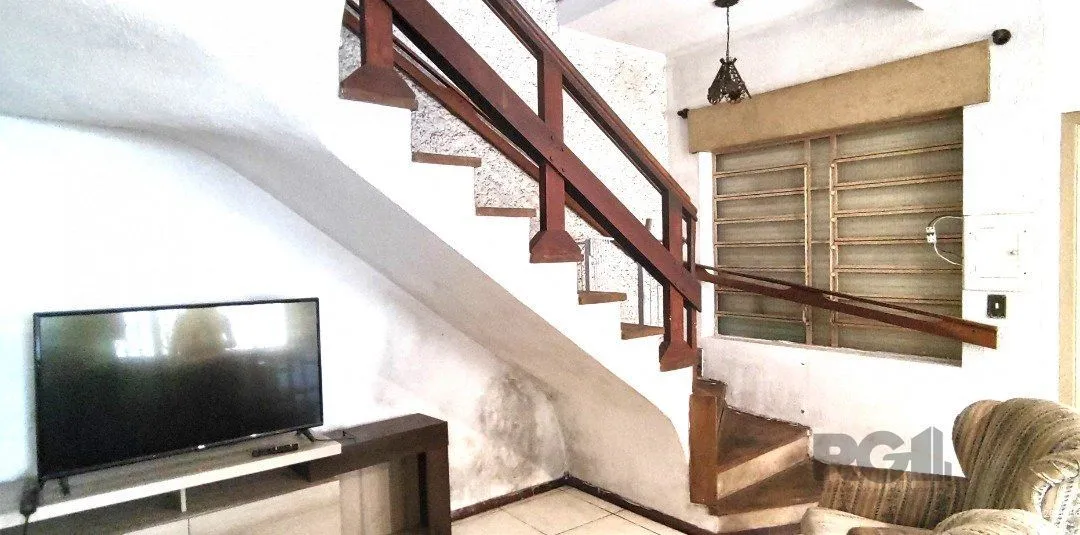 Imagem CASA RESIDENCIAL & COMERCIAL - BAIRRO SANTA CECÍLIA