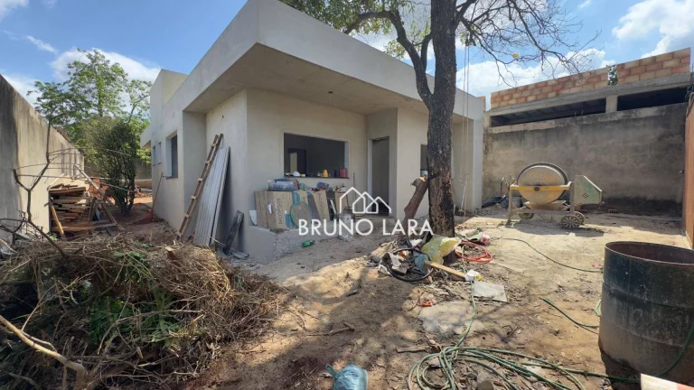 Imagem Casa a venda em Igarapé / bairro Pousada Del Rey
