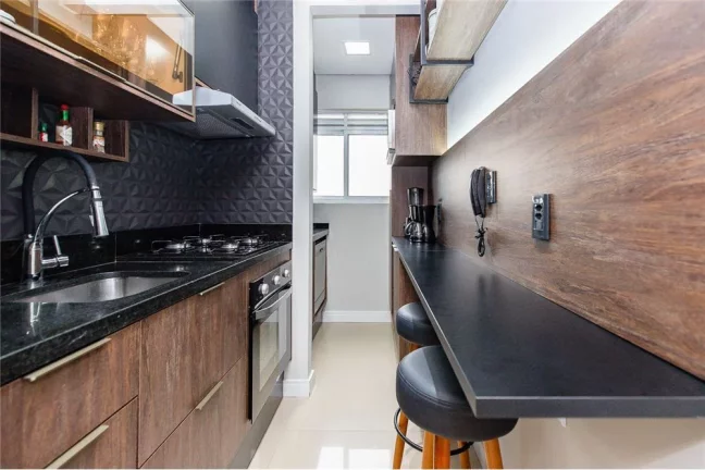 Imagem Apartamento com 2 Quartos à Venda, 117 m² em Jardim Aeroporto - São Paulo