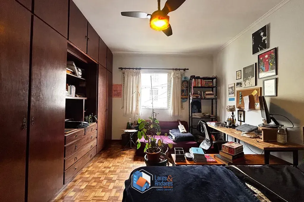 Imagem Casa à venda 4 Quartos 4 Vagas 222M² Vila Anglo Brasileira São Paulo - SP