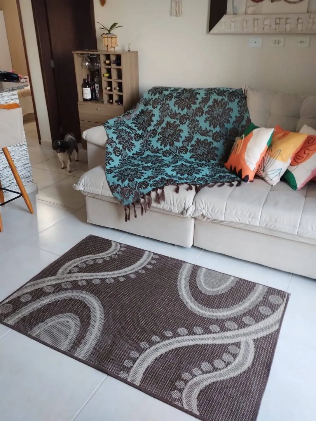 Imagem Apartamento à venda, Loteamento Residencial e Comercial Flamboyant, Pindamonhangaba, SP