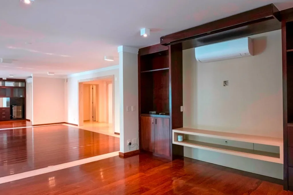 Imagem Comprar apartamento com 3 quartos em Jardim Paulistano São Paulo SP