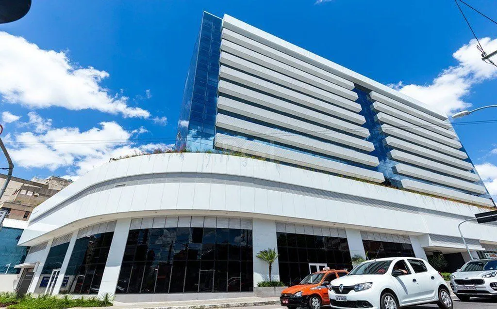 Imagem Sala Para Comprar m² por R$ 350.000,00- Floresta - Porto Alegre/RS
