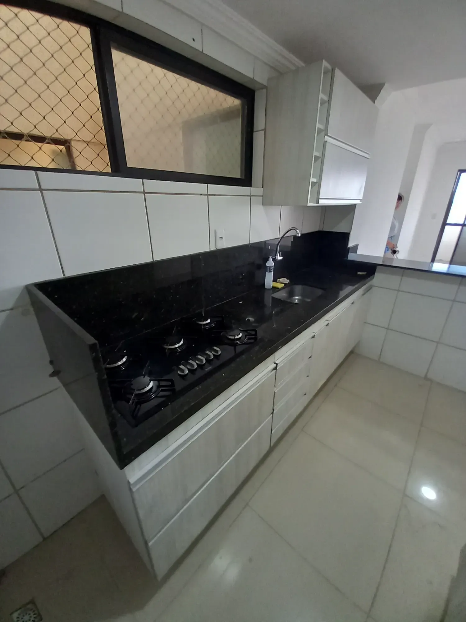 Imagem Apartamento com 2 Quartos à Venda, 54 m² em Parque das Árvores - Parnamirim