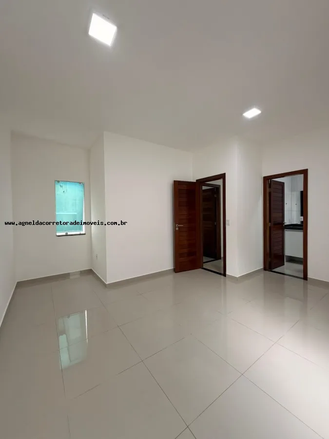 Imagem Casa em Condomínio para Venda em Parnamirim, Parque das Nações, 4 dormitórios, 1 suíte, 2 banheiros, 4 vagas
