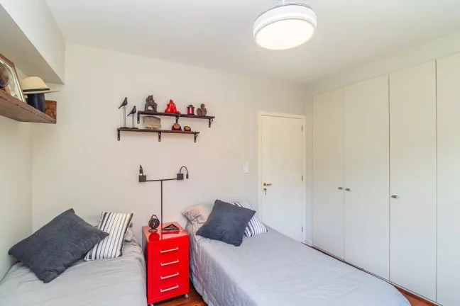 Imagem Apartamento para venda no bairro Mont Serrat em Porto Alegre