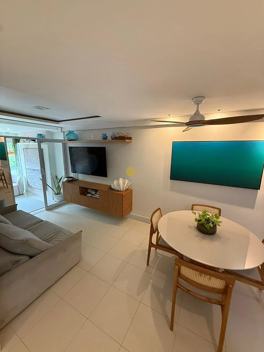 Imagem Cobertura duplex no Costa España, porteira fechada, nascente
