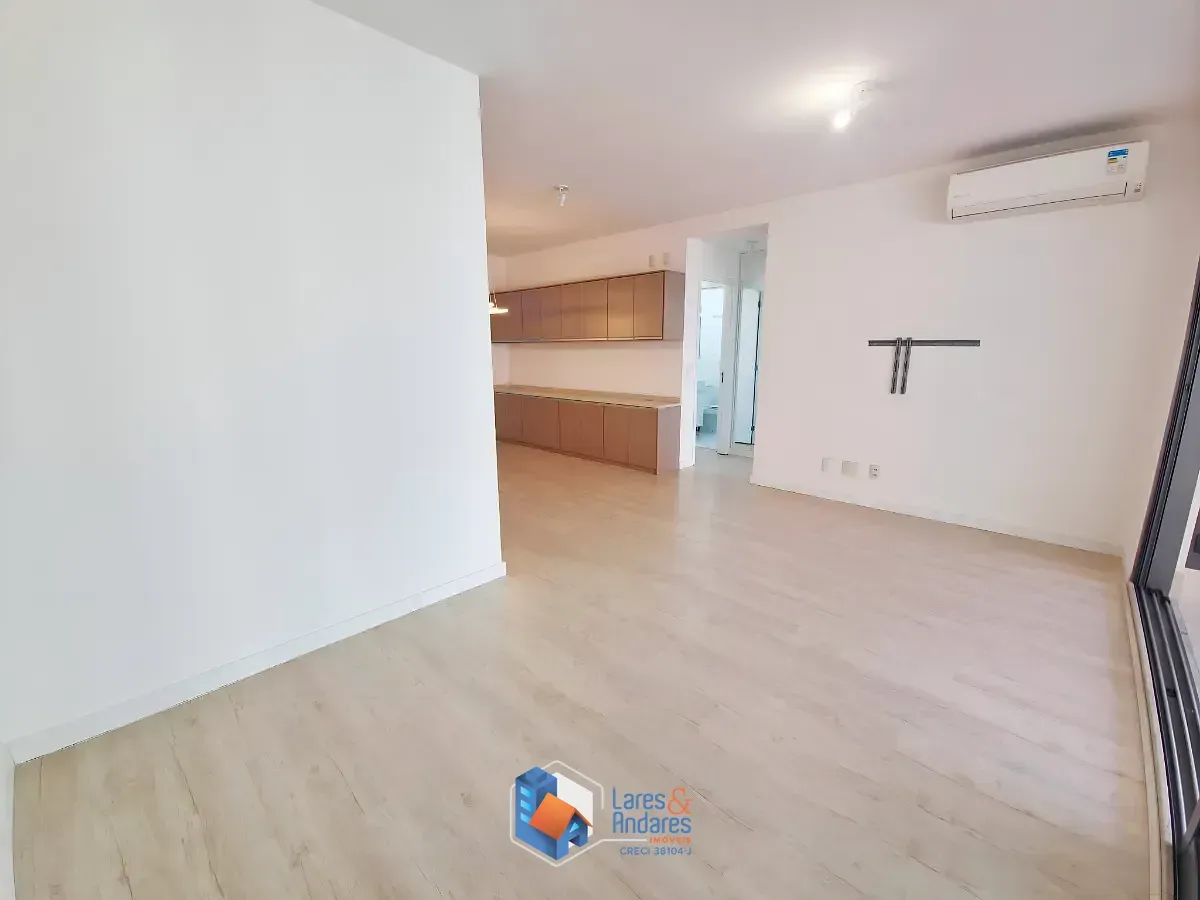 Imagem Apartamento para venda em Moema com 2 quartos, sendo 2 suítes, 115m²