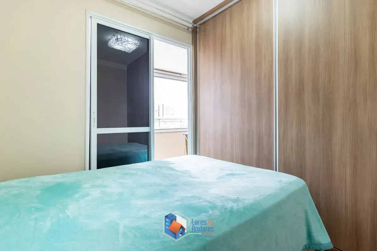 Imagem Apartamento para venda em Vila Maria com 3 quartos, sendo 1 suíte, 79m²
