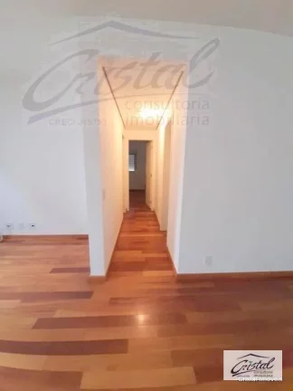 Imagem Apartamento Residencial à venda, Vila Andrade, São Paulo - .