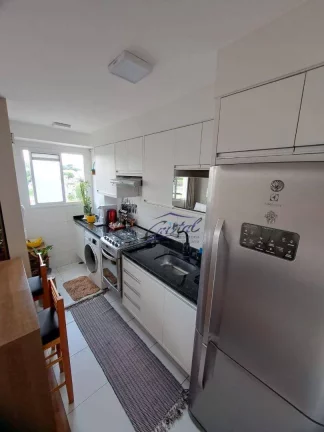 Imagem Apartamento c/ 2 dormitórios à venda, 40 m² - Butantã - SP