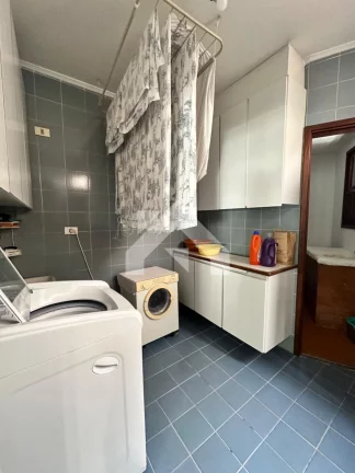 Imagem Casa de Condomínio em Alphaville - Santana de Parnaíba