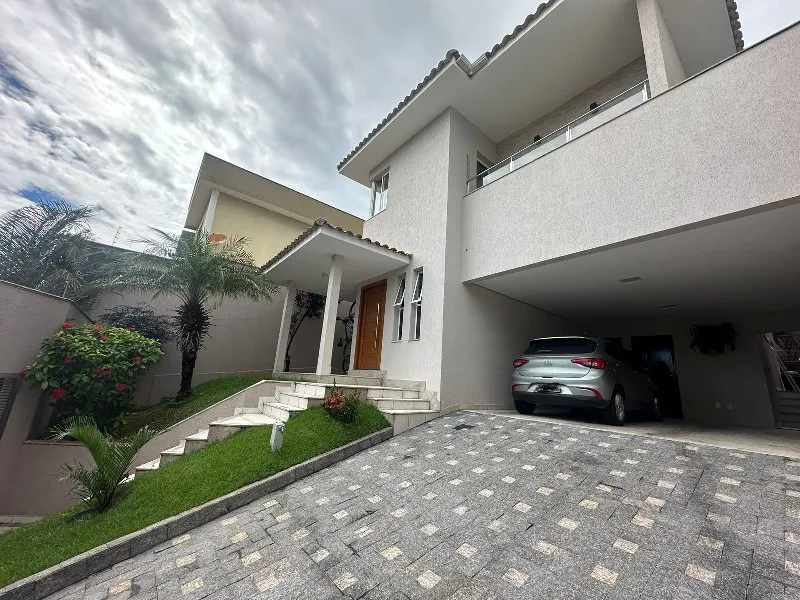 Casa Padrão