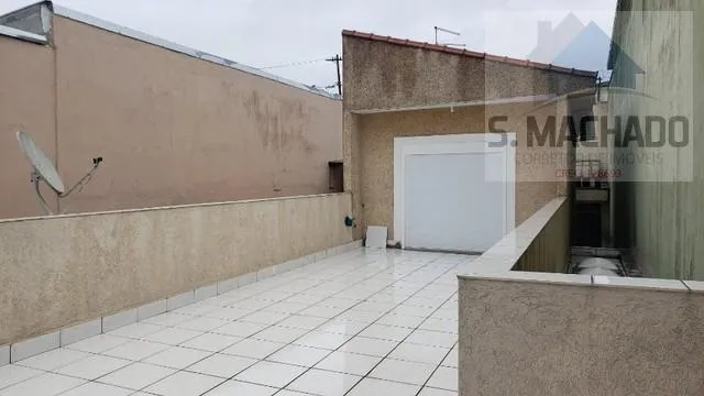 Imagem Sobrado para Venda em Santo André / SP no bairro Jardim Santo Alberto