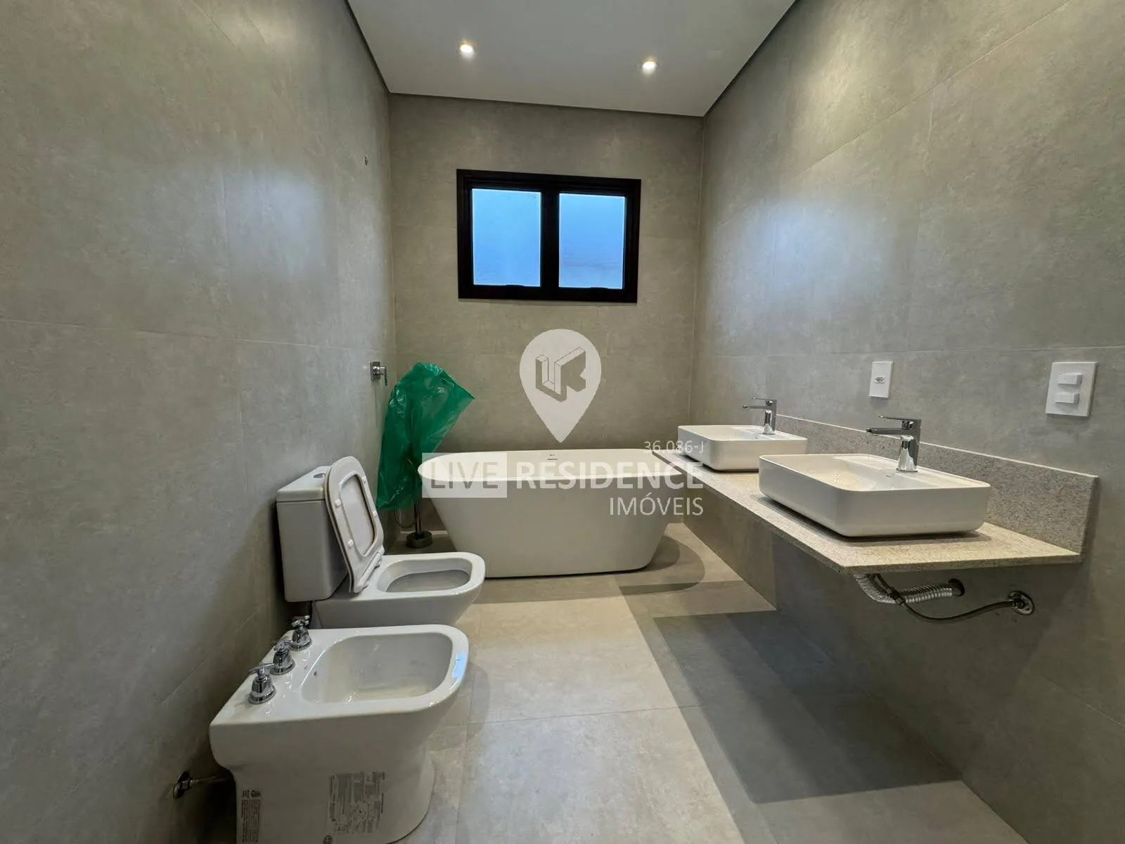 Imagem Live Residence Imóveis | Condomínio Bosque dos Pires - Itatiba/SP