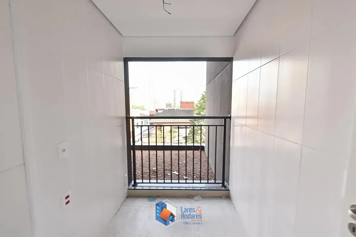 Imagem Apartamento para venda em Jardim Vila Mariana com 2 quartos, sendo 2 suítes, 75m²