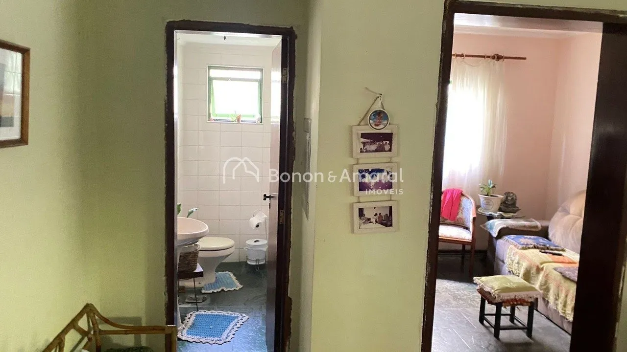 Imagem Casa com 4 quartos à venda em Campinas - SP