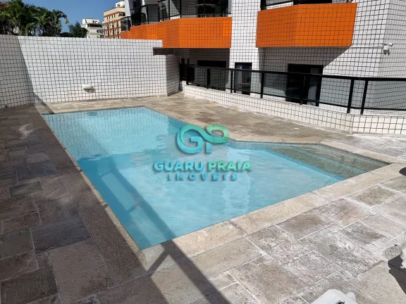 Imagem Apartamento para locação na Enseada- Guarujá/SP