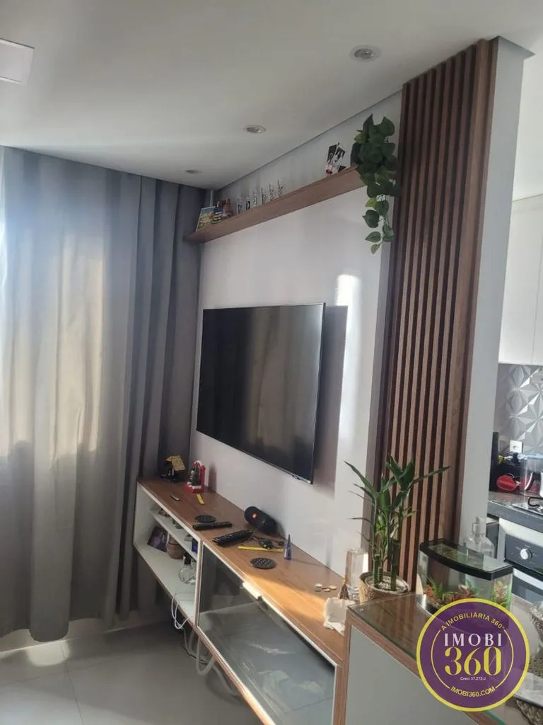 Imagem Apartamento de 2 dormitórios recém reformado Dez Gamelinha 2 São Paulo