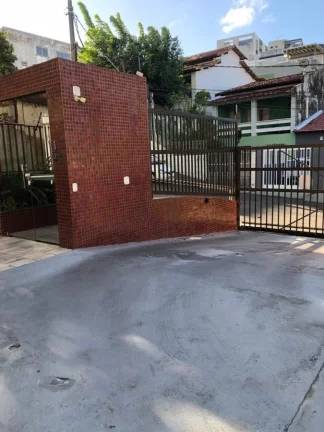 Imagem Apartamento para Venda em Salvador, ACUPE DE BROTAS, 2 dormitórios, 1 suíte, 2 banheiros, 1 vaga