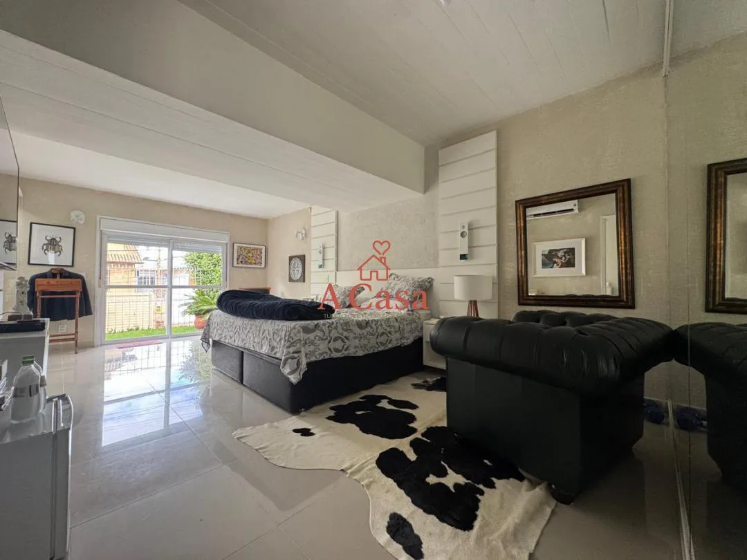 Imagem Casa com 2 Dormitorio(s) localizado(a) no bairro Três Figueiras em Porto Alegre / Rio Grande do Sul Ref.:4