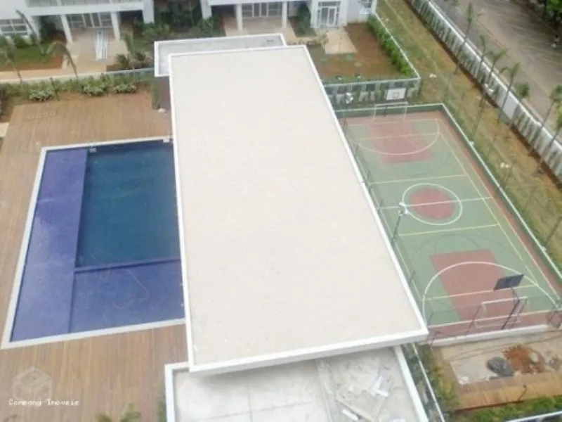Imagem Apartamento a venda com 4 dormitórios em Reserva Espaço Cerâmica São Caetano do Sul