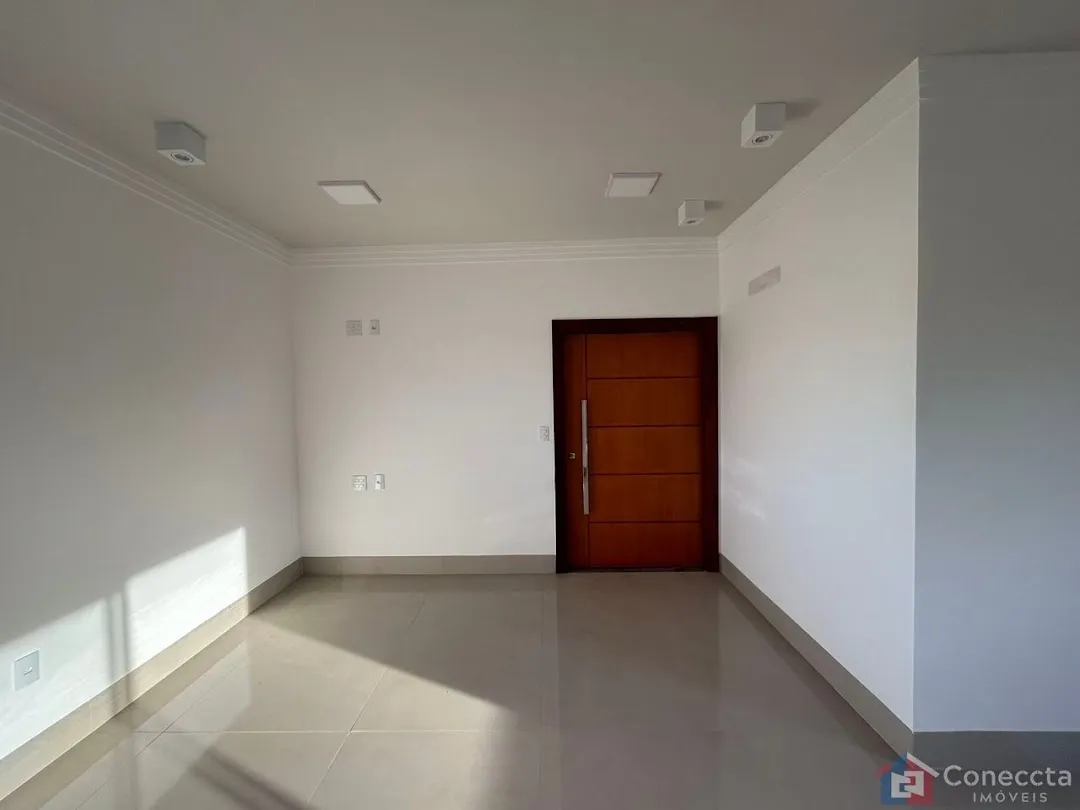 Imagem Apartamento Residencial à venda, Centro, Patos de Minas - AP0178.