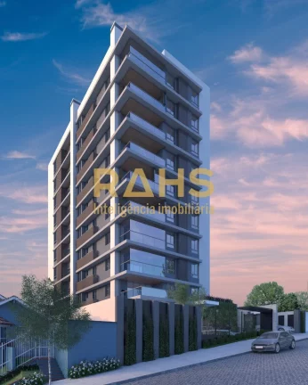 Belíssimo Empreendimento em construção para ser entregue em Novembro/2022, localizado em uma das ...