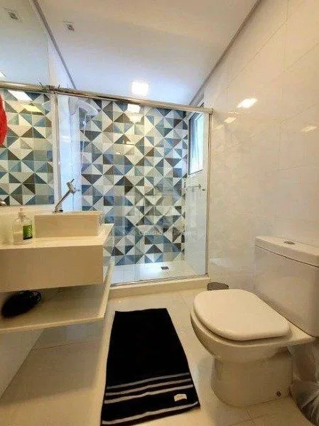 Imagem Apartamento para Venda - 69m², 2 dormitórios, Auxiliadora