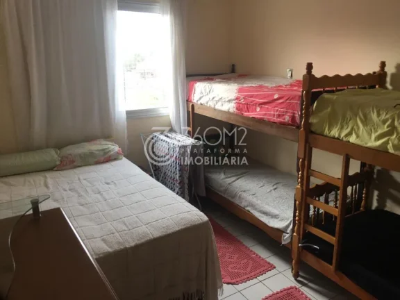 Imagem Apartamento para Venda em Itanhaém / SP no bairro Tupy