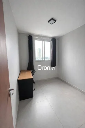 Imagem Apartamento à venda, 58 m² por R$ 335.000,00 - Vila Rosa - Goiânia/GO