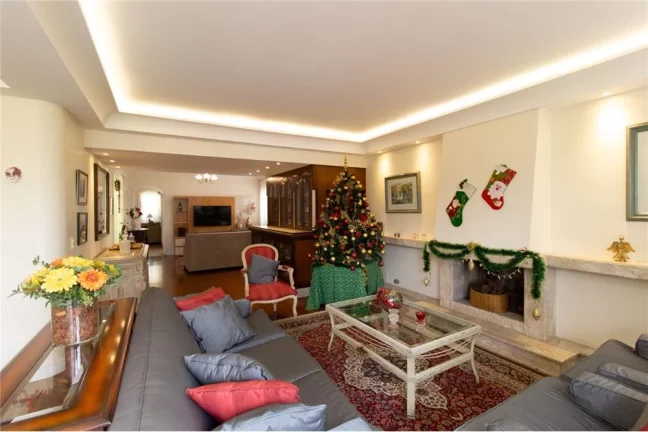 Imagem APARTAMENTO RESIDENCIAL em São Paulo - SP, Campo Belo