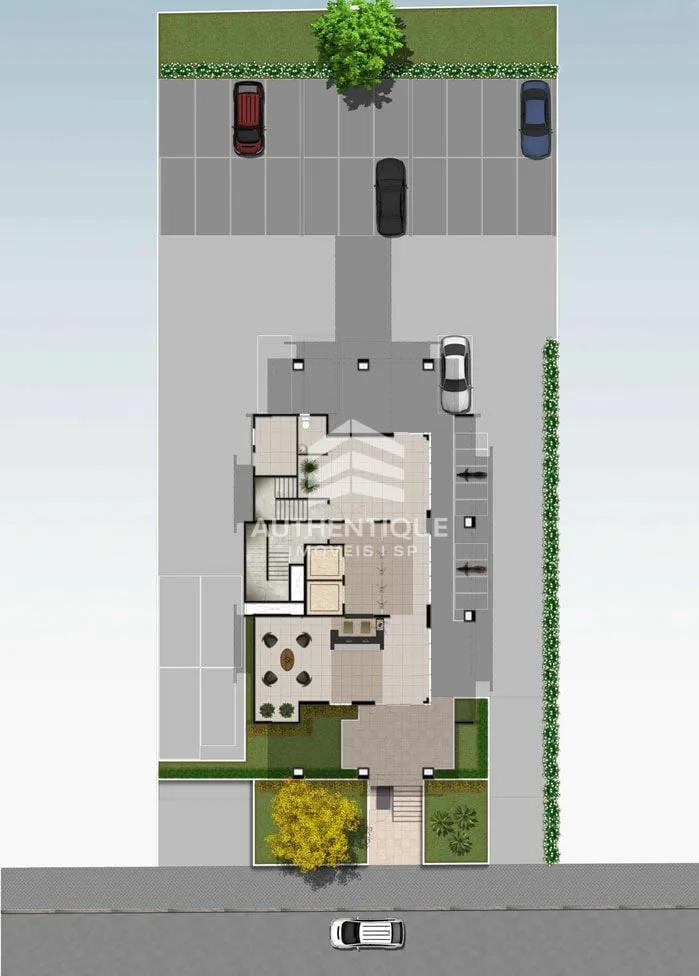 Imagem CONCEPT OFFICES PINHEIROS - Sala comercial à venda no bairro Pinheiros - São Paulo/SP, Zona Oeste