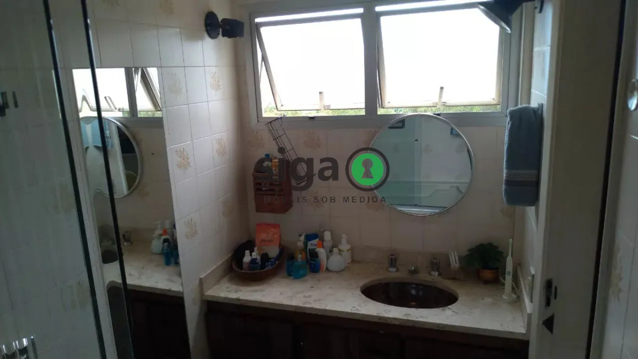 Imagem Oportunidade Única - Apartamento Sofisticado e Pronto para Morar!