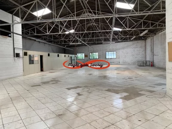Imagem GALPÃO PARA VENDA EM ITAQUERA / ÓTIMO INVESTIMENTO.