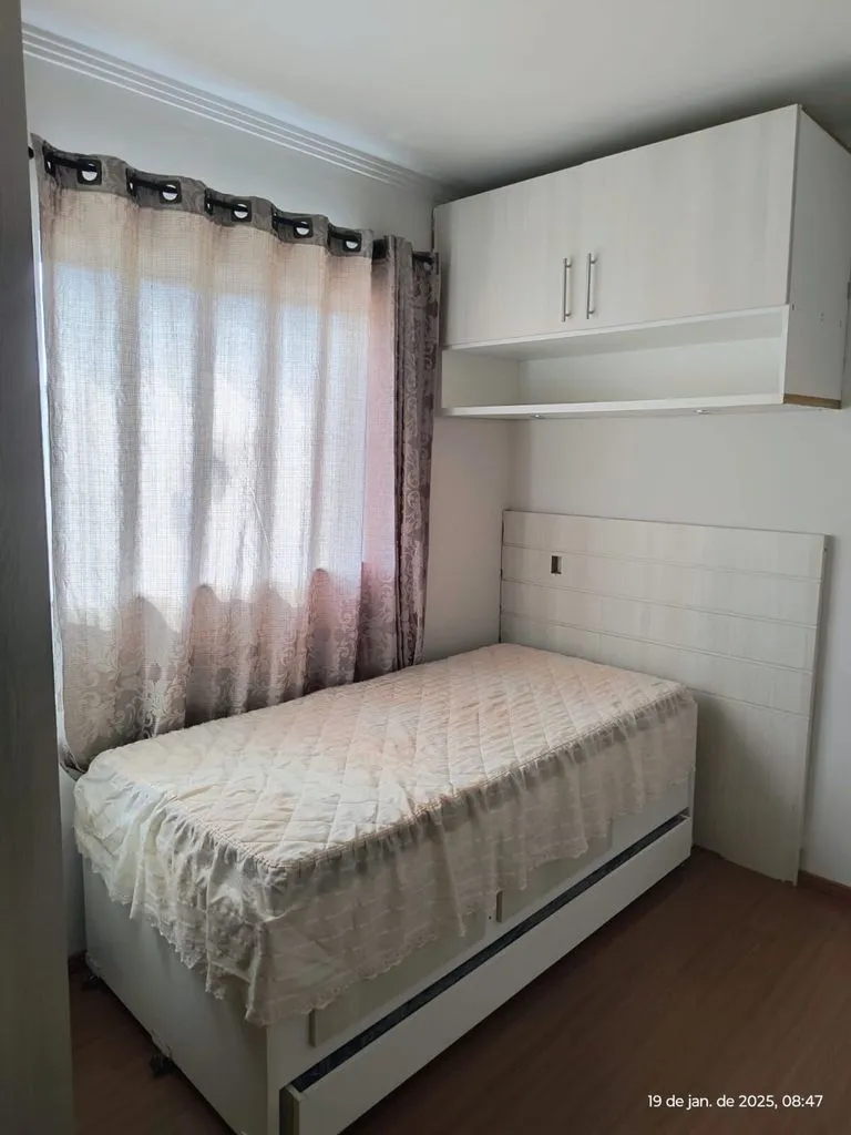 Imagem Apartamento a venda com elevador e 2 vagas no Bairro Green Ville Poços de Caldas