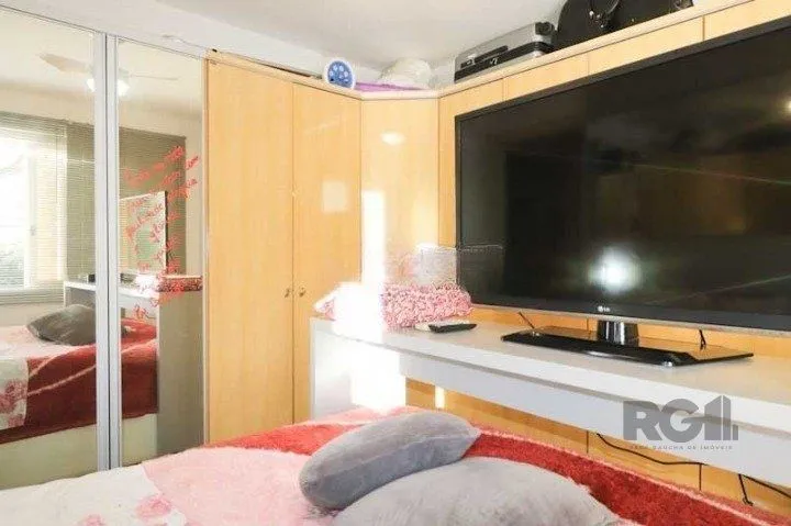 Imagem Apartamento para Venda - 71.98m², 3 dormitórios, 1 vaga - Jardim Guanabara